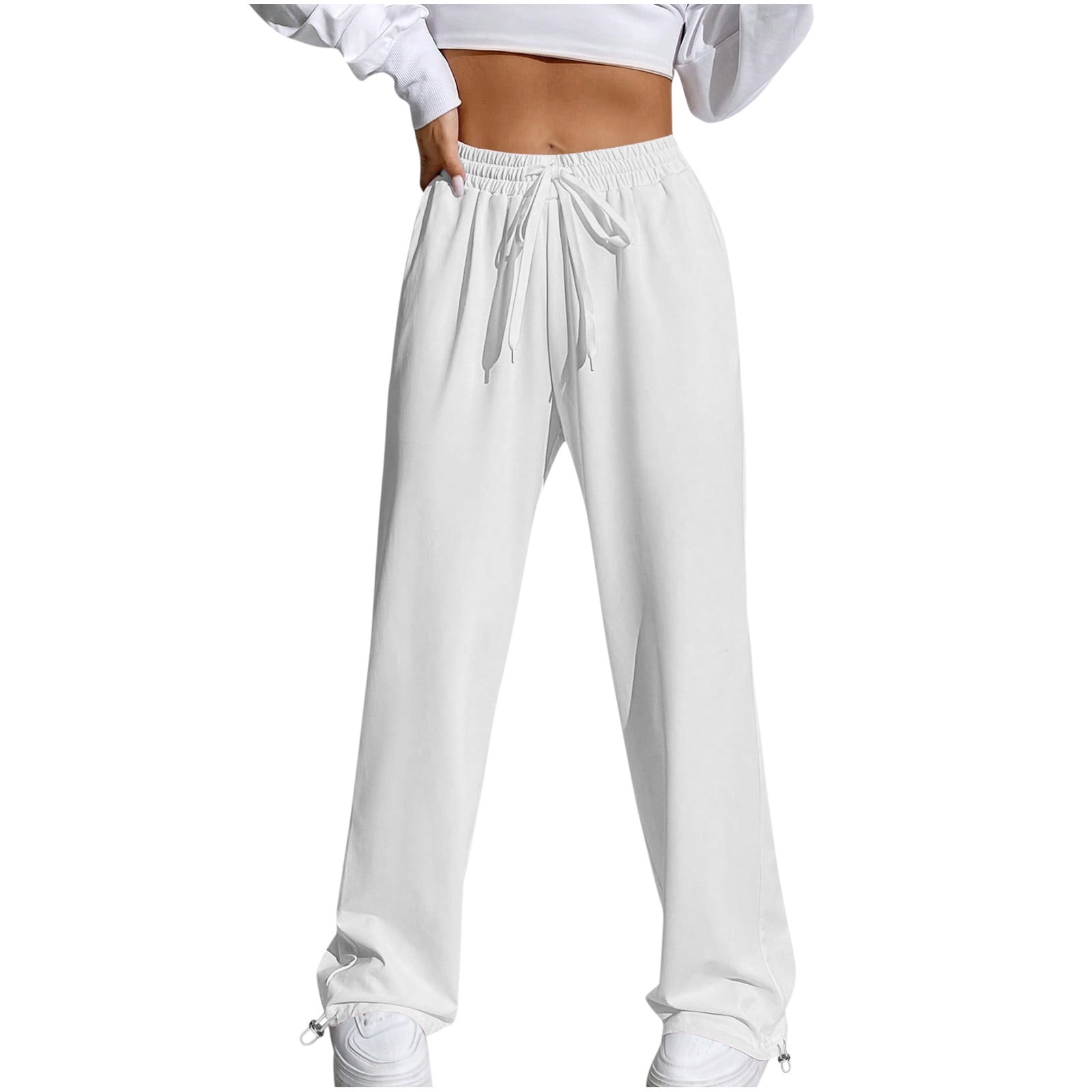 Wholesale Kamo Fitness CozyTec High-Waisted Sweatpants for Women