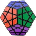 thumbnail image 1 of Meffert's Challenge MEGAminx - Speedcubing Puzzle - Level 10 Mindboggling by Puzzle Master, 1 of 2