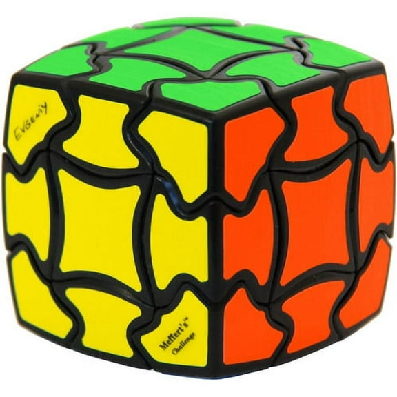 Meffert's Puzzles, Venus Pillow