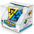 thumbnail image 1 of Meffert's Pyraminx Diamond, Mulitcolor, 1 of 5