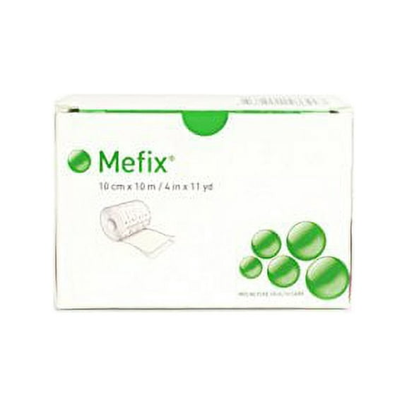 Mefix - 311099 4" x 11 yds (10cm x 10m) Dressing Fixation Fabric