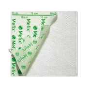 Mefix Self-Adhesive Fabric Dressing Fixation Tape 6 Inch X 11 Yds, 1 Count