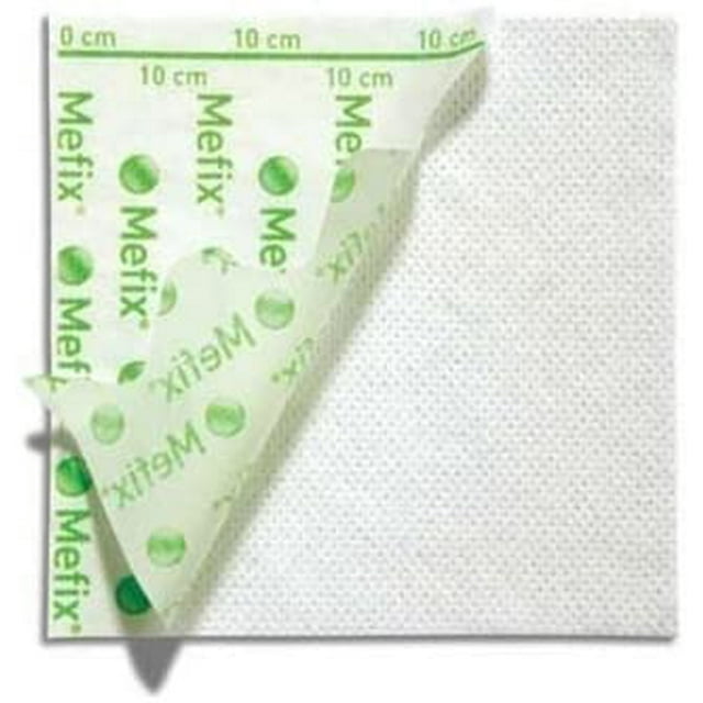 Mefix SelfAdhesive Fabric Tape 6 x 11 yds LongLasting Medical