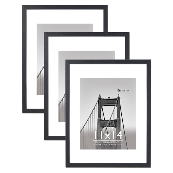 Picture Frames 11 X 14