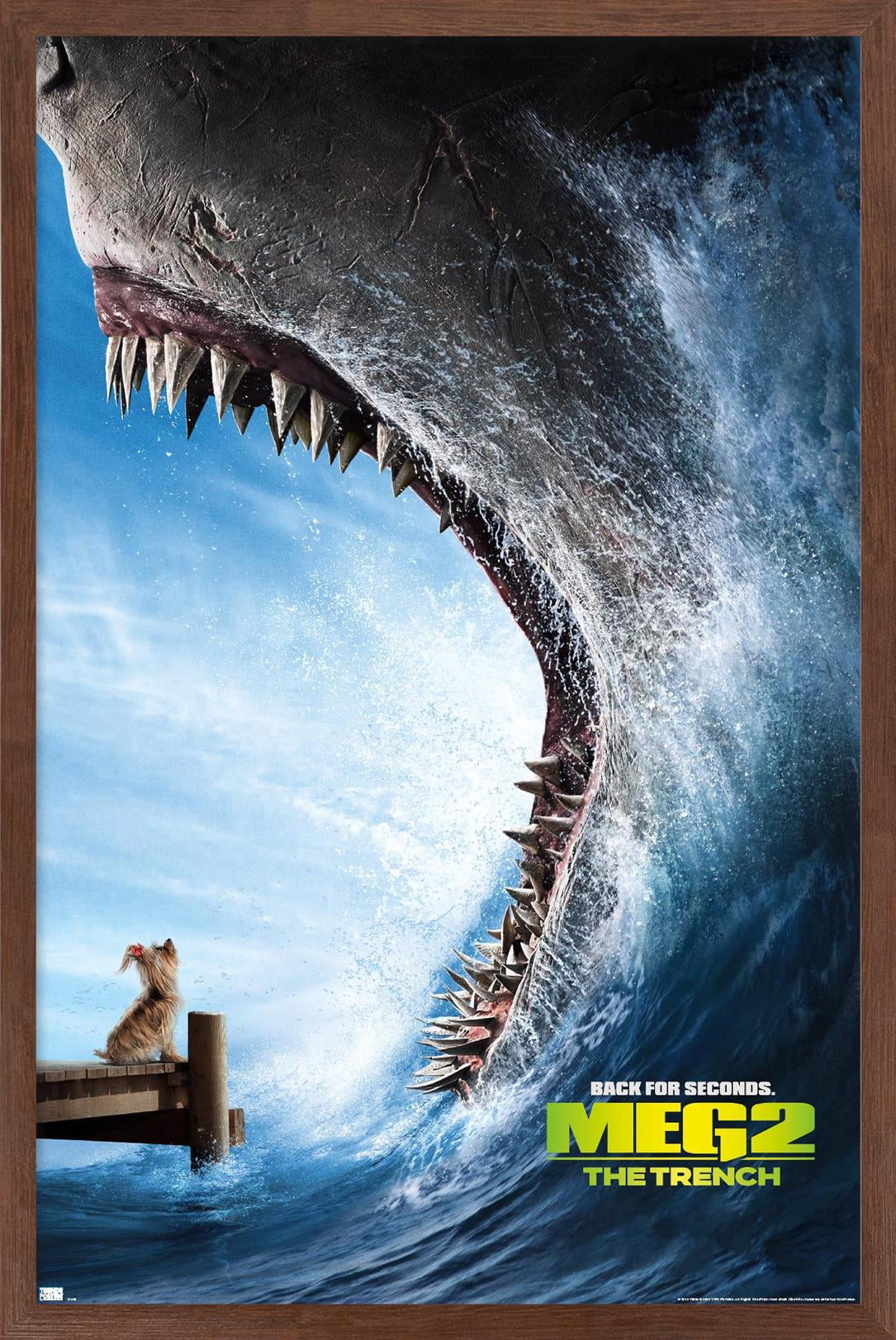 Netflix Watch Meg Movie Online Free The Trench Movie Where Can You