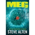 thumbnail image 1 of Pre-Owned Meg: A Novel of Deep Terror (Paperback) 1250764238 9781250764232, 1 of 1