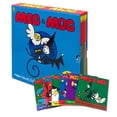 thumbnail image 1 of Meg And Mog Collection 10 Children Pictures Books Box Gift Set Pack, 1 of 4