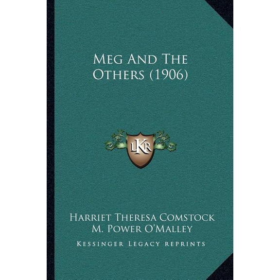 Meg And The Others (1906) (Paperback)
