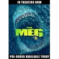 thumbnail image 1 of Meg (DVD) (Walmart Exclusive), 1 of 2