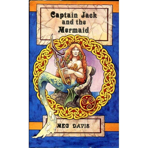 Meg Davis - Captain Jack and the Mermaid