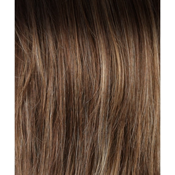 Meg Front Lace Line