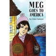 thumbnail image 1 of Meg Goes to America, (Paperback), 1 of 1