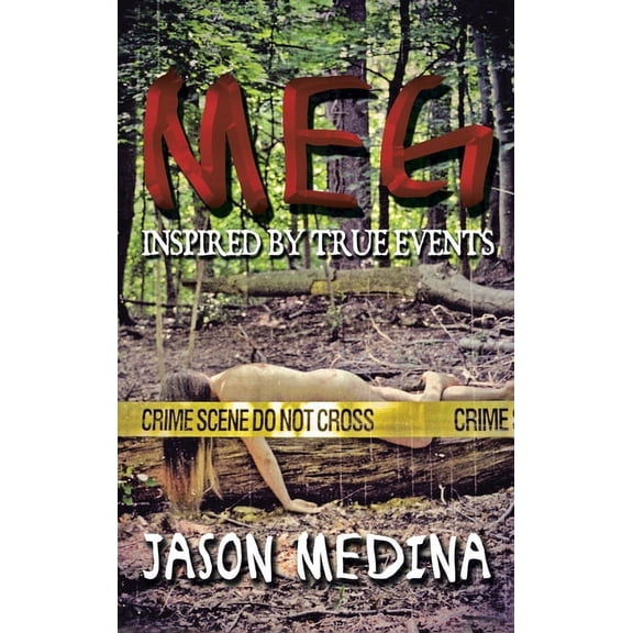Meg, (Hardcover)