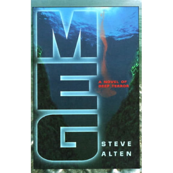 Pre-Owned Meg (Hardcover) 0385489056 9780385489058