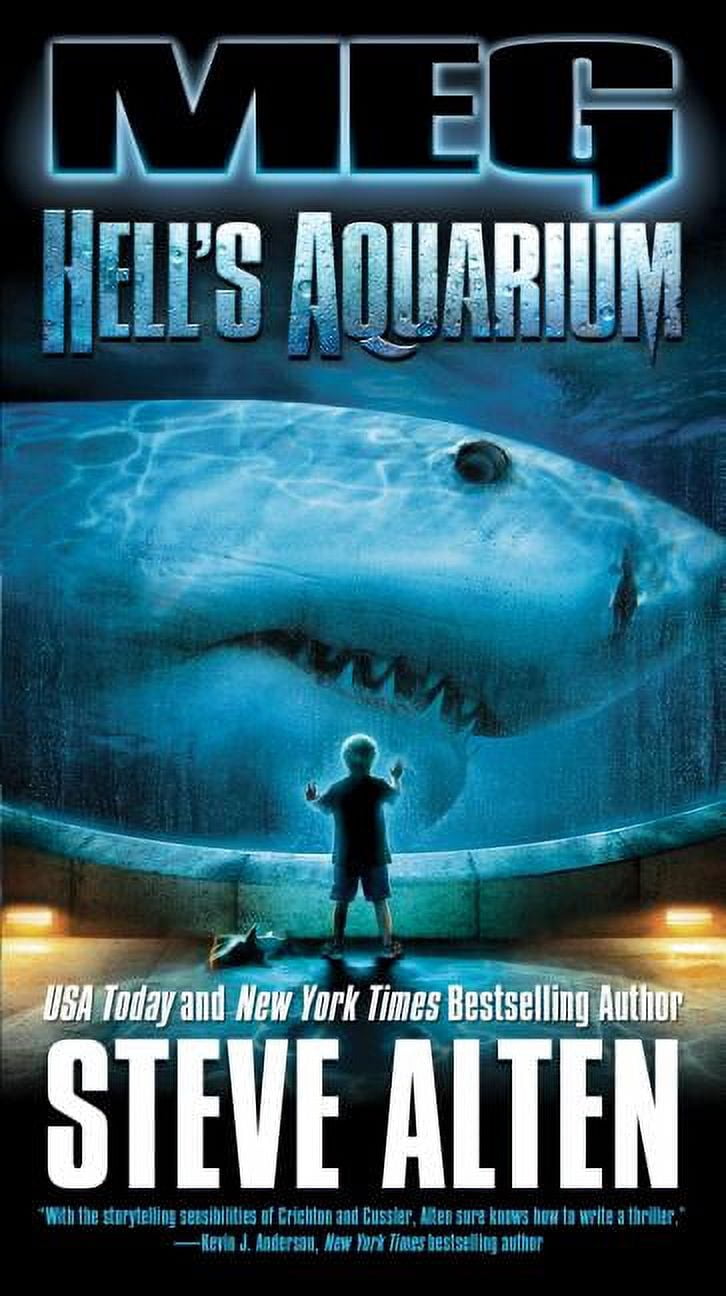 MEG: Hell's Aquarium: Hell's Aquarium