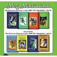 thumbnail image 1 of Meg Mackintosh Mystery Meg Mackintosh Mysteries Set: Books 5-8, (Paperback), 1 of 1