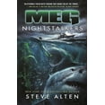 thumbnail image 1 of Meg Meg: Nightstalkers, Book 5, (Paperback), 1 of 1