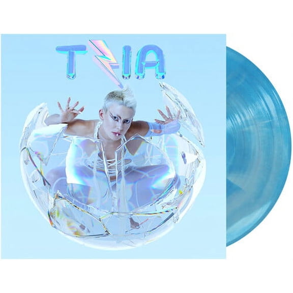 Meg Myers - Tzia - Music & Performance - Vinyl