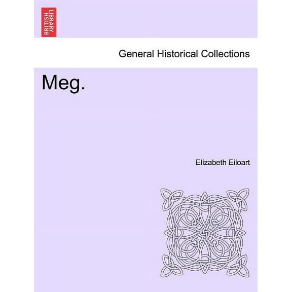 Meg. (Paperback)