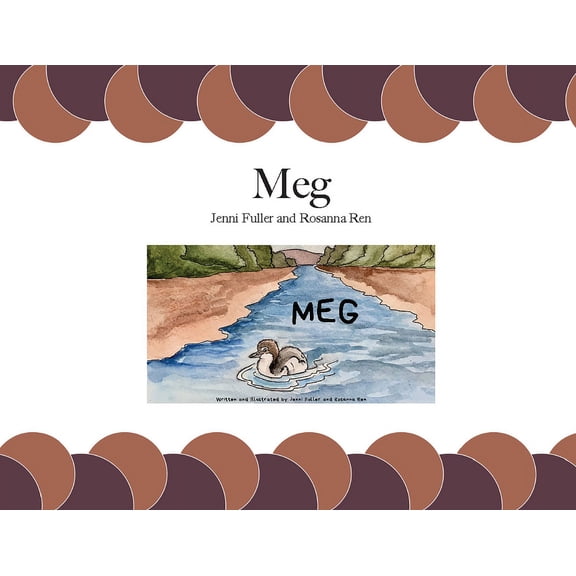 Meg, (Paperback)