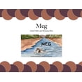 thumbnail image 1 of Meg, (Paperback), 1 of 1