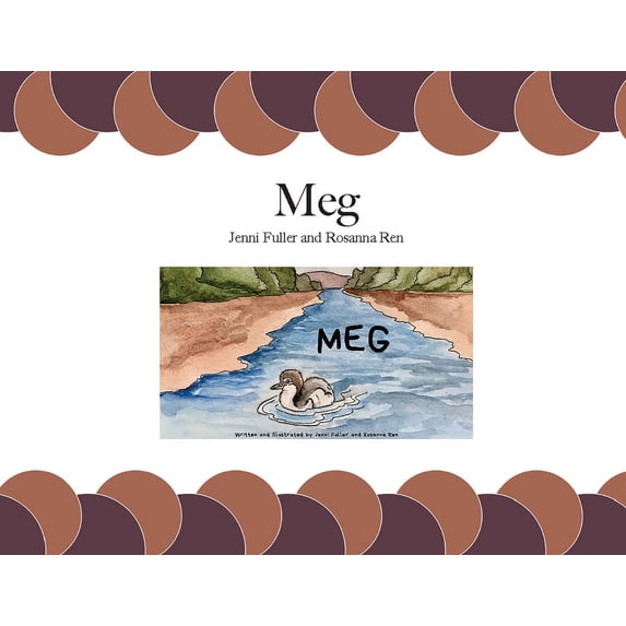Meg, (Paperback)