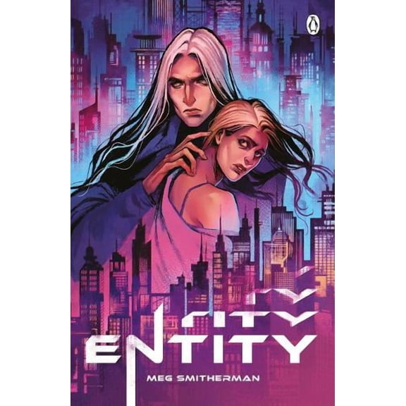 Meg Smitherman Entity (Paperback)