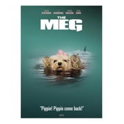 Meg, The IconicMoment/LL/DVD [DVD]