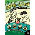 thumbnail image 1 of Pre-Owned Meg and Greg: Frank and the Skunk (Paperback) 1459824938 9781459824935, 1 of 1