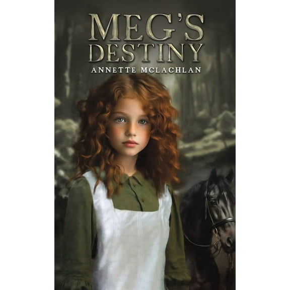 Meg's Destiny, (Paperback)