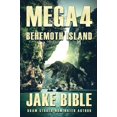 thumbnail image 1 of Pre-Owned Mega 4: Behemoth Island (Paperback) 1925342611 9781925342611, 1 of 1
