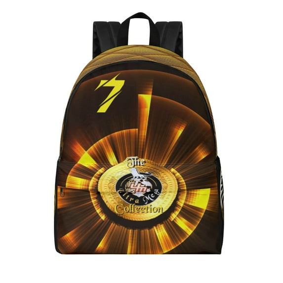 Mega 7 Backpack
