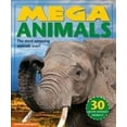 thumbnail image 1 of Mega Animals, 1 of 1