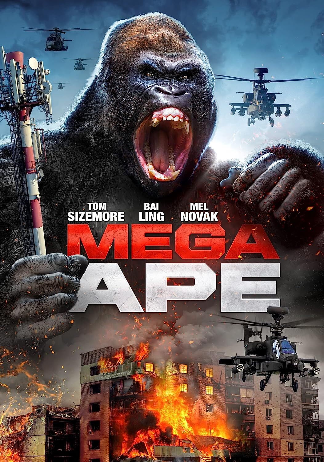 【未開封】「Wild Wise Apes」 AmiAmi [Character & Hobby Shop] | [AmiAmi Exclusive Bonus