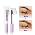 Mega Beauty Counter Makeup Wand Butter Base Coat Great Clear Brow Gel