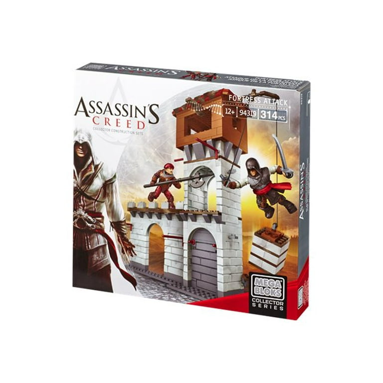 Mega bloks assassin's creed sets sale