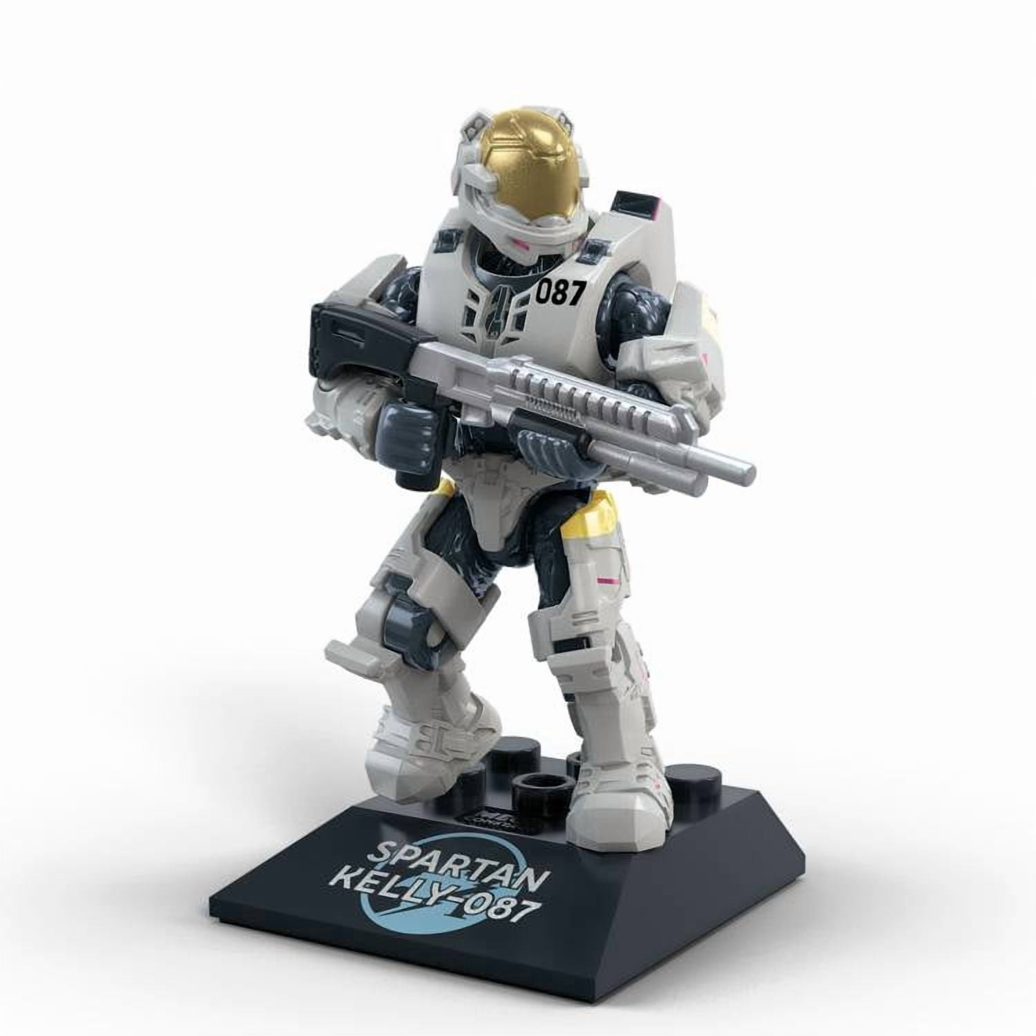 Mega Construx Call of Duty – Atlas Troopers … - Walmart.com