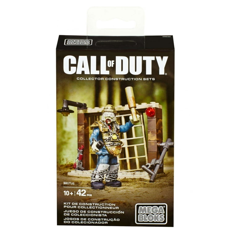 Call of Duty コレクター コンストラクションセット Call of Duty コレクター コンストラクションセット Call Of
