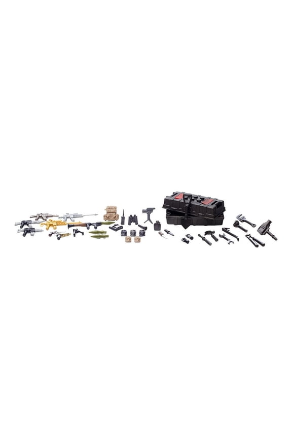 Call of Duty Hovercraft Set #06859