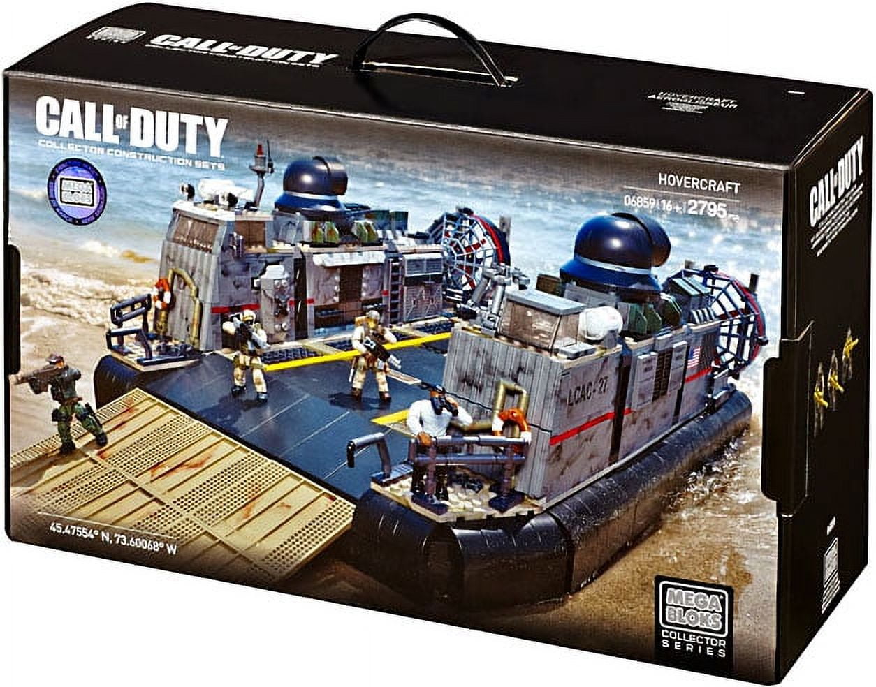 Lego call of duty