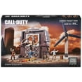 thumbnail image 1 of Mega Bloks Call of Duty Zombies TranZit Farm Building Set, 1 of 3