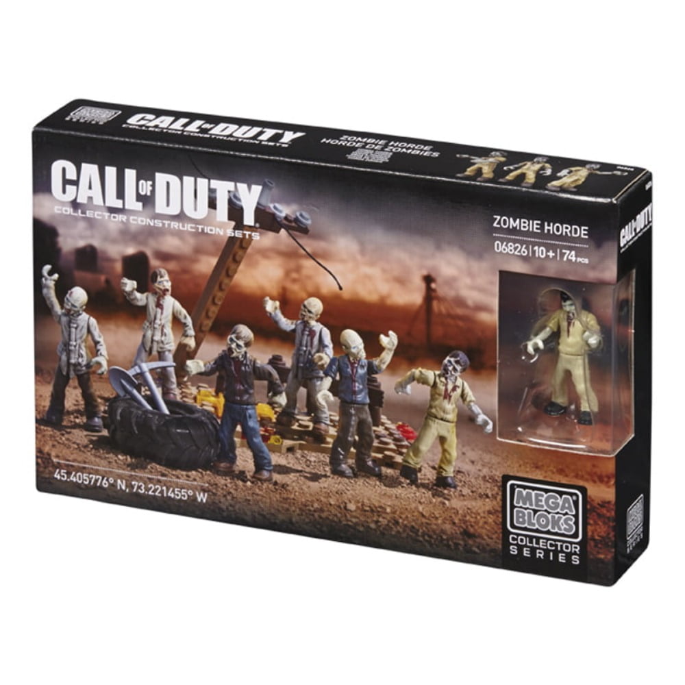 Cod lego sets sale