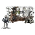 thumbnail image 1 of Mega Bloks Compatible Child Action Figures, Plastic Multicolor, 0.33 oz, 1 of 2