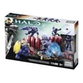 thumbnail image 1 of Mega Bloks Construx Halo DLB96 Covenant Storm Lance, 1 of 5