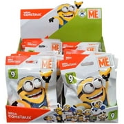 Mega Bloks Despicable Me Minion Made Mystery Minions Series 9 Mystery Box