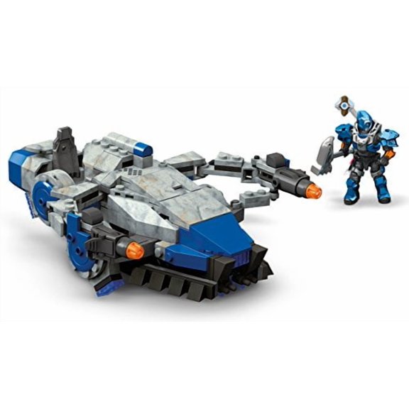 Mega Bloks Destiny Cabal Interceptor