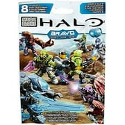 Mega Bloks Halo Halo Bravo Series Mystery Pack #97573