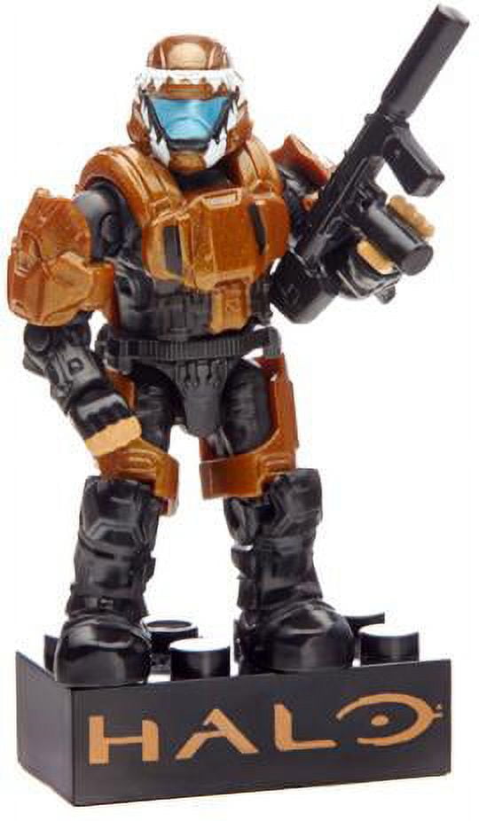 Halo mega store bloks drop pods
