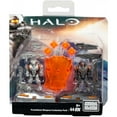 thumbnail image 1 of Mega Bloks Halo Promethean Weapons Customizer Pack, 1 of 8