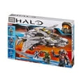 thumbnail image 1 of Mega Bloks Halo - UNSC Broadsword Midnight Strike, 1 of 9